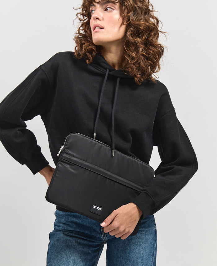 wouf Oslo Laptop Sleeve 13&14 Descuento