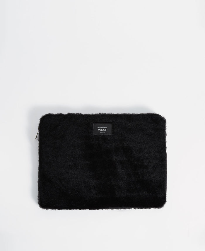 wouf Black Forest Sleeve 13 and 14