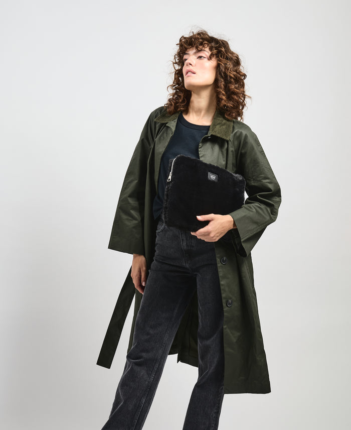 wouf Black Forest Sleeve 13 and 14 Rebajas top