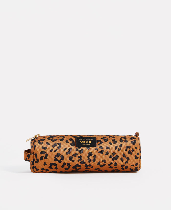 wouf Agar Pencil Case