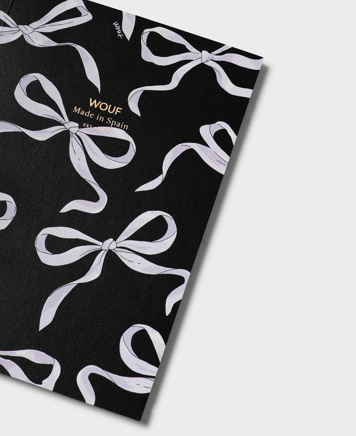 wouf Carlota A5 Paper Notebook Envío gratis