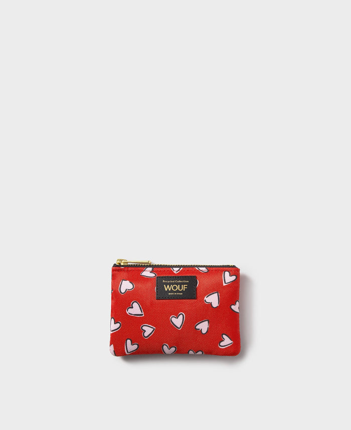 wouf Crush Small Pouch
