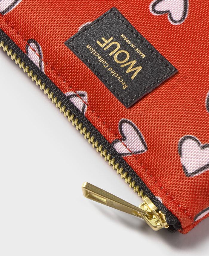 wouf Crush Small Pouch Últimos 3 días