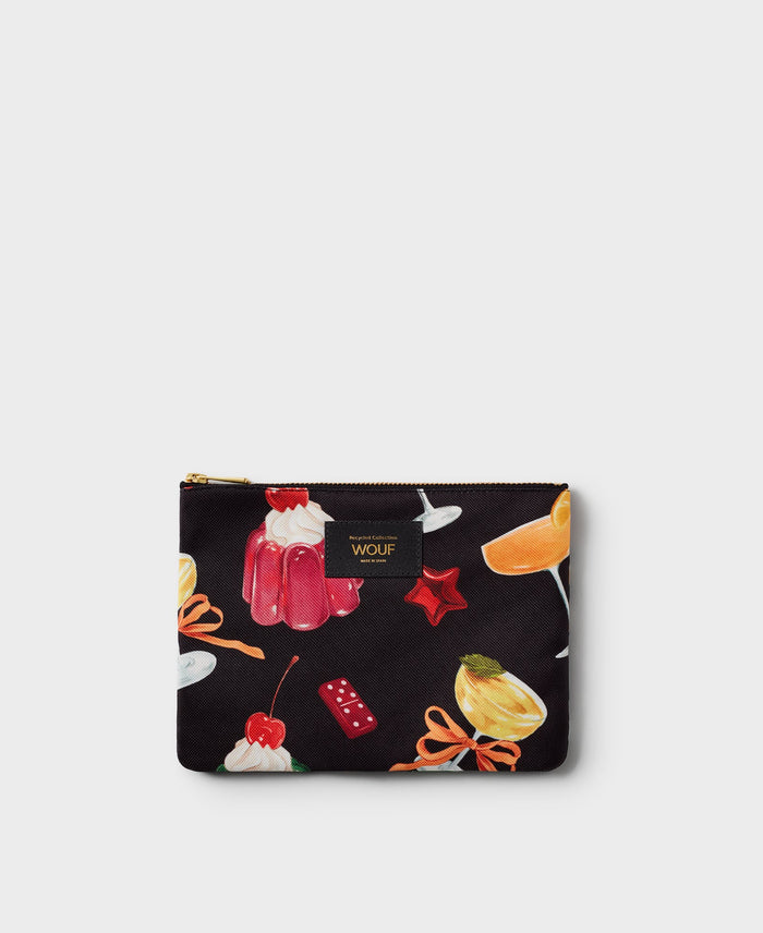 wouf Cheers Pouch