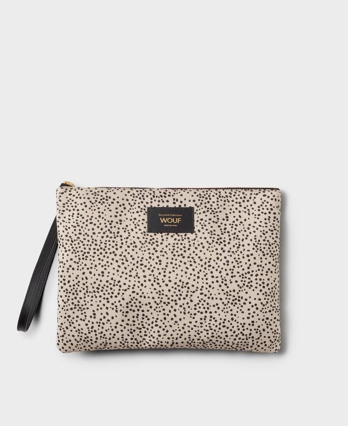 wouf Vivianne XL Pouch Bag