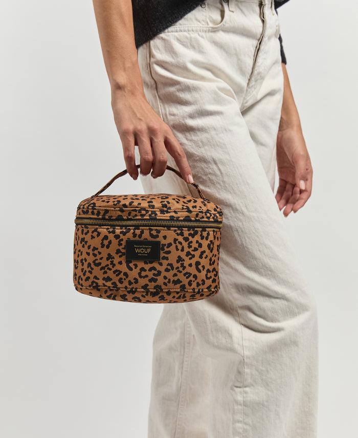 wouf Agar Vanity Bag Grandes descuentos