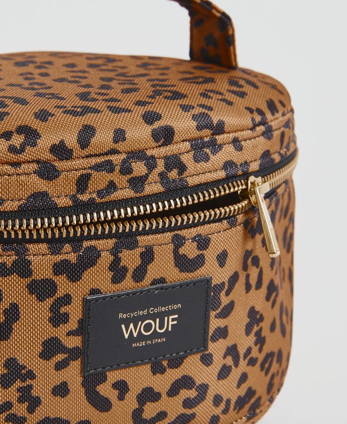 wouf Agar Vanity Bag Grandes descuentos