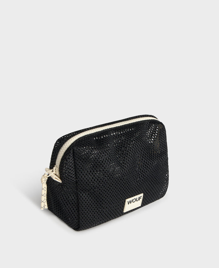 wouf Onyx Toiletry Bag Liquidación