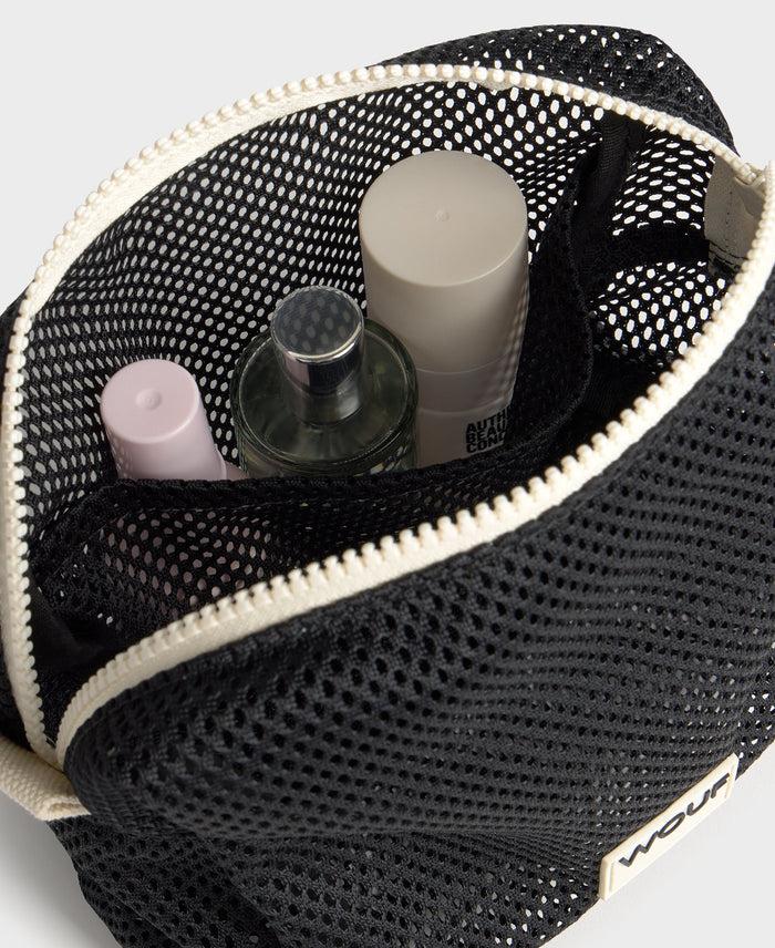 wouf Onyx Toiletry Bag Liquidación