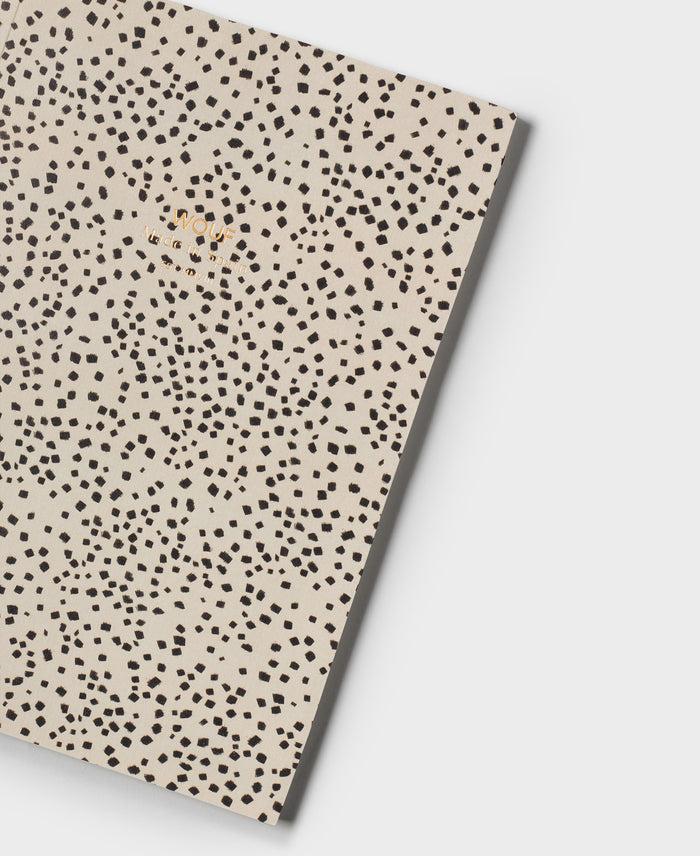 wouf Vivianne A5 Paper Notebook Tienda de fábrica