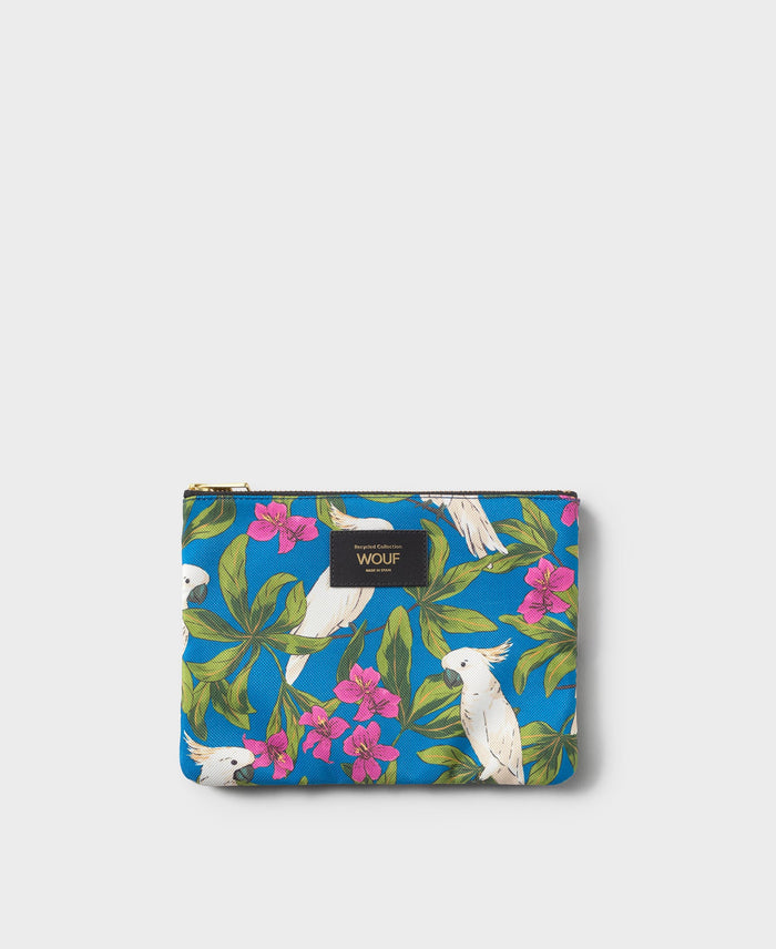 wouf Gaia Pouch