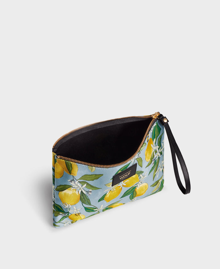 wouf Capri XL Pouch Bag Precios de Black Friday