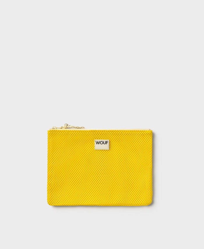 wouf Ray Pouch