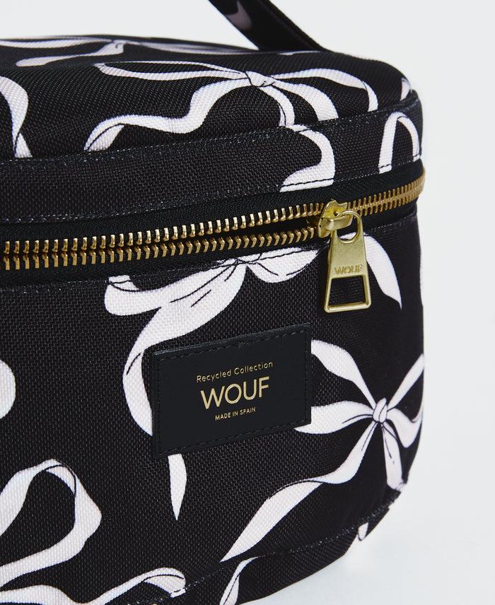 wouf Carlota Vanity Bag Última moda