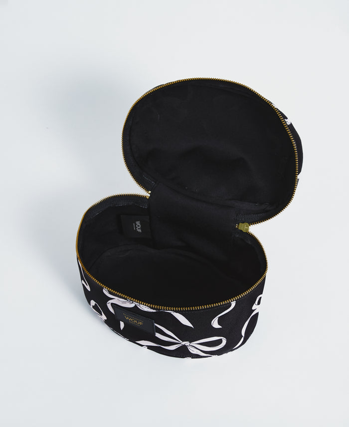 wouf Carlota Vanity Bag Última moda