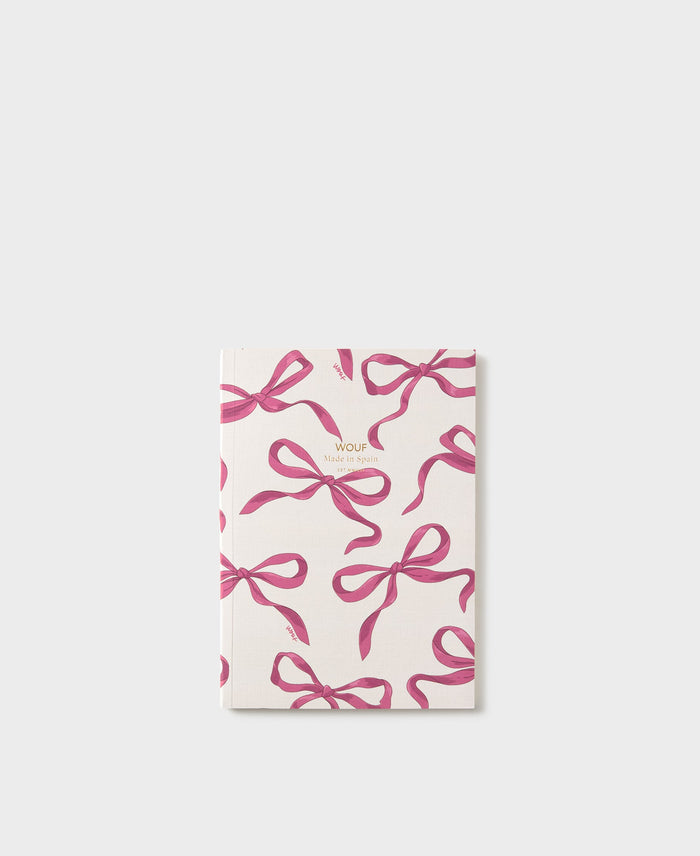 wouf Rita A5 Paper Notebook