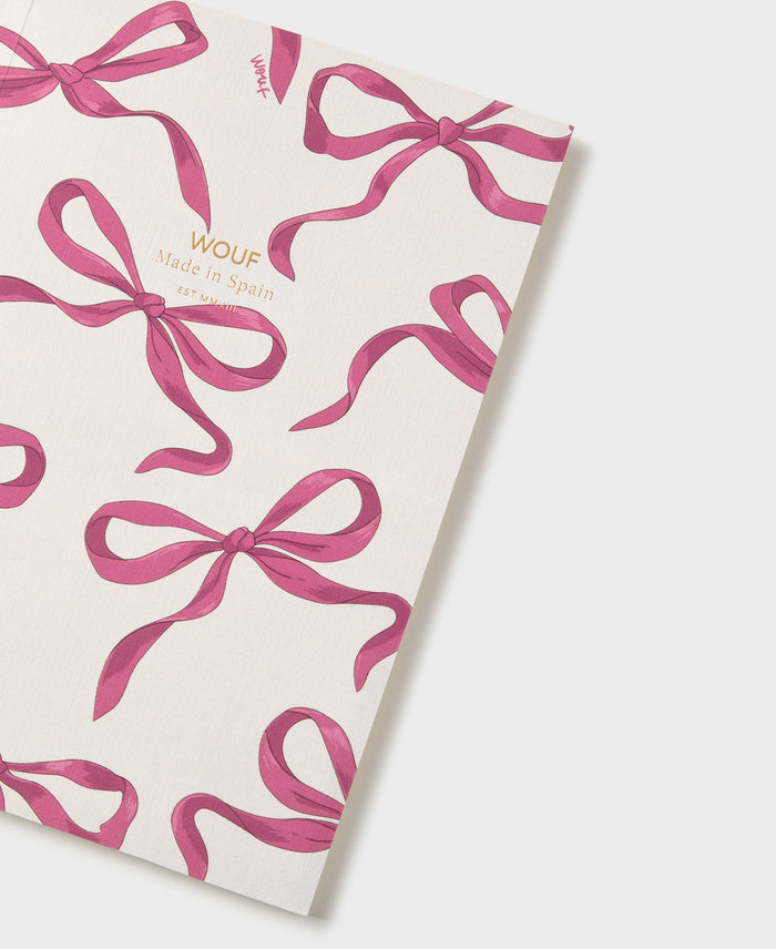 wouf Rita A5 Paper Notebook Grandes ahorros