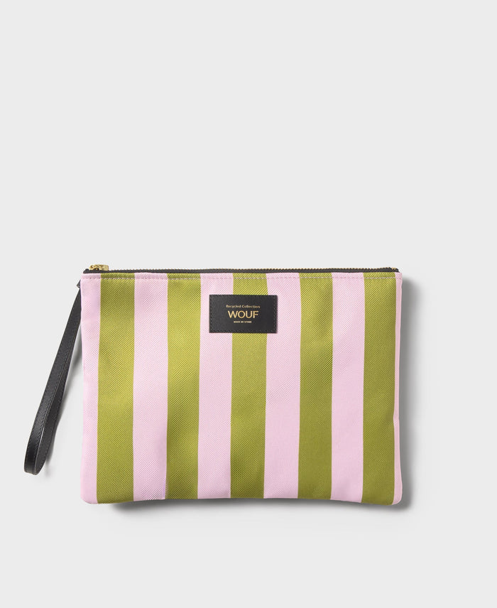 wouf Cabana XL Pouch Bag