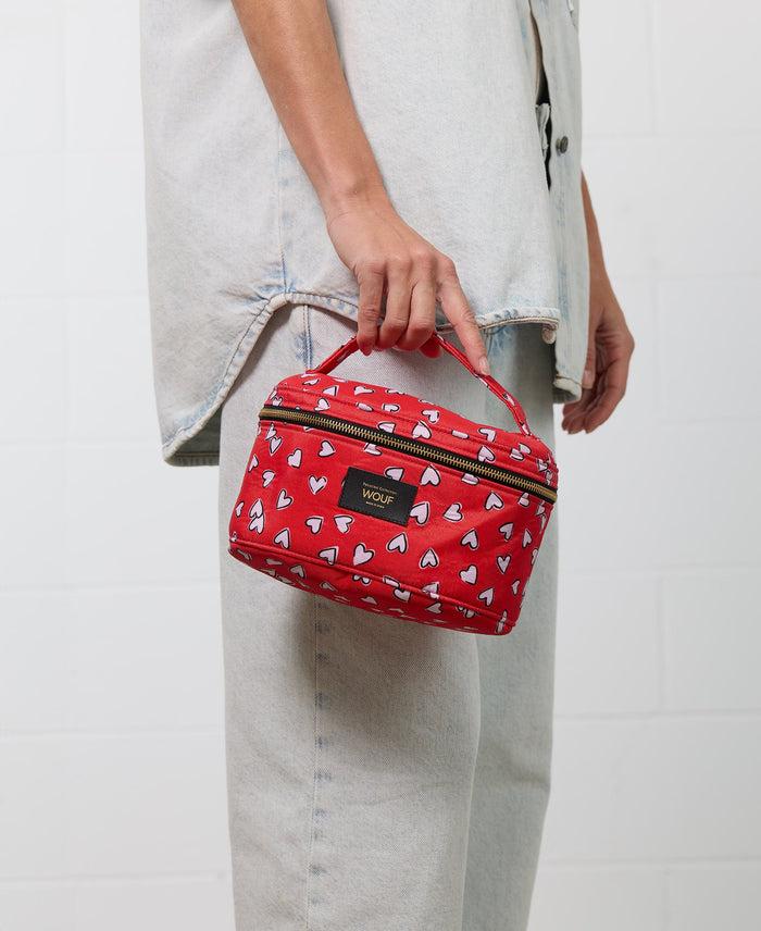 wouf Crush Vanity Bag Rebajas