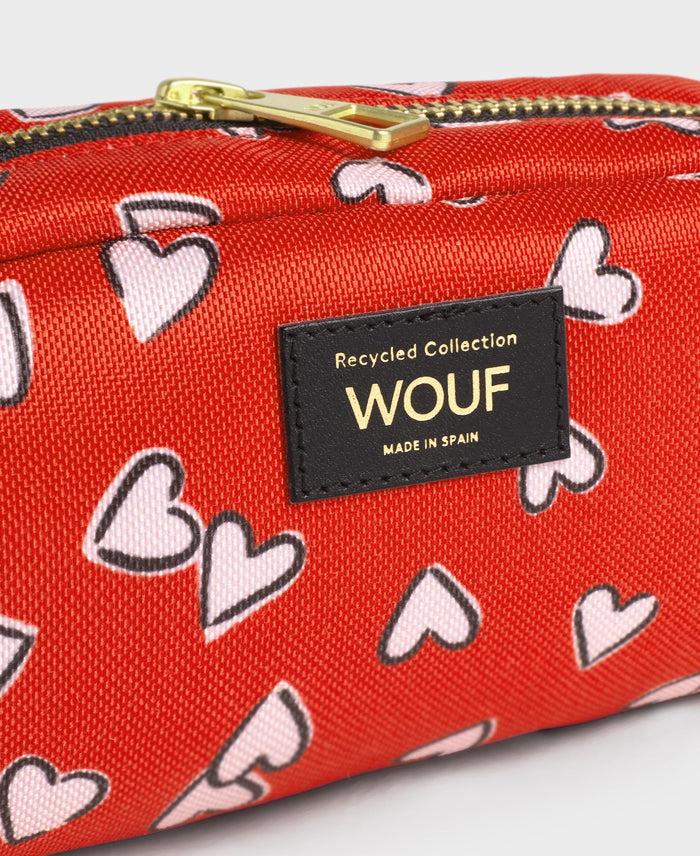 wouf Crush Makeup Bag COMPRAR AHORA