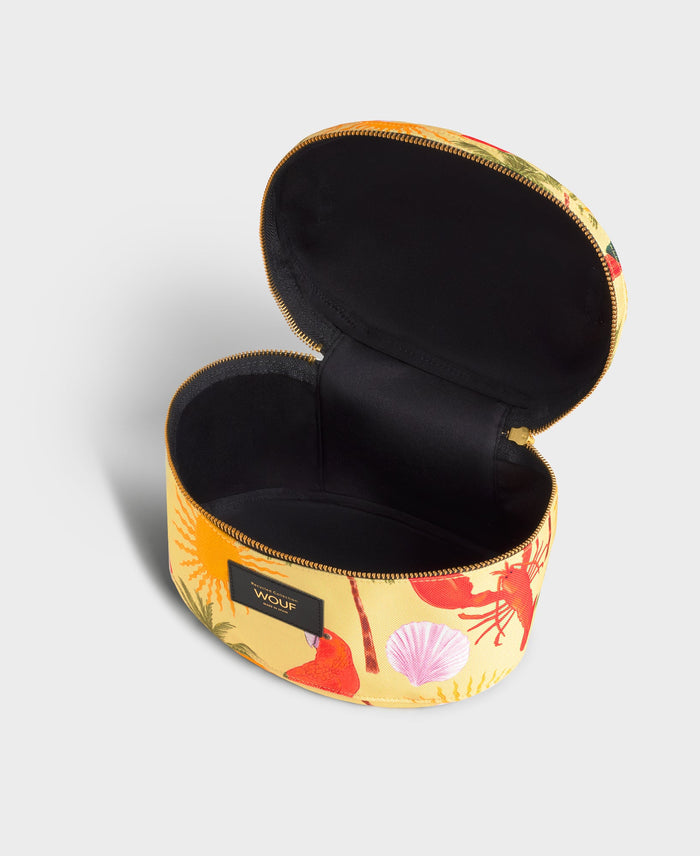 wouf Rio Vanity Bag Últimos 2 días