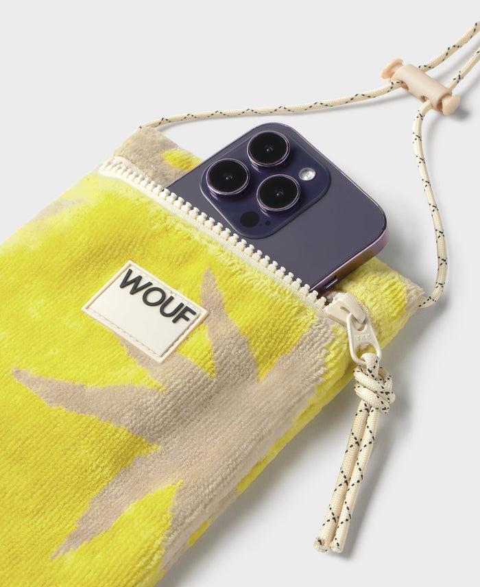wouf Fuerteventura Phone Bag Grandes ahorros