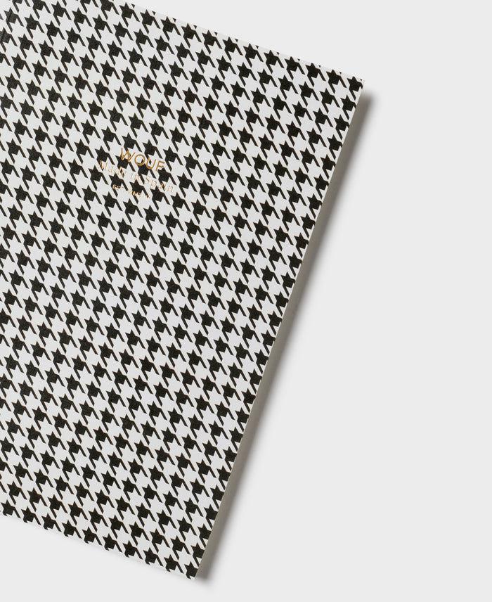 wouf Celine A5 Paper Notebook Venta caliente