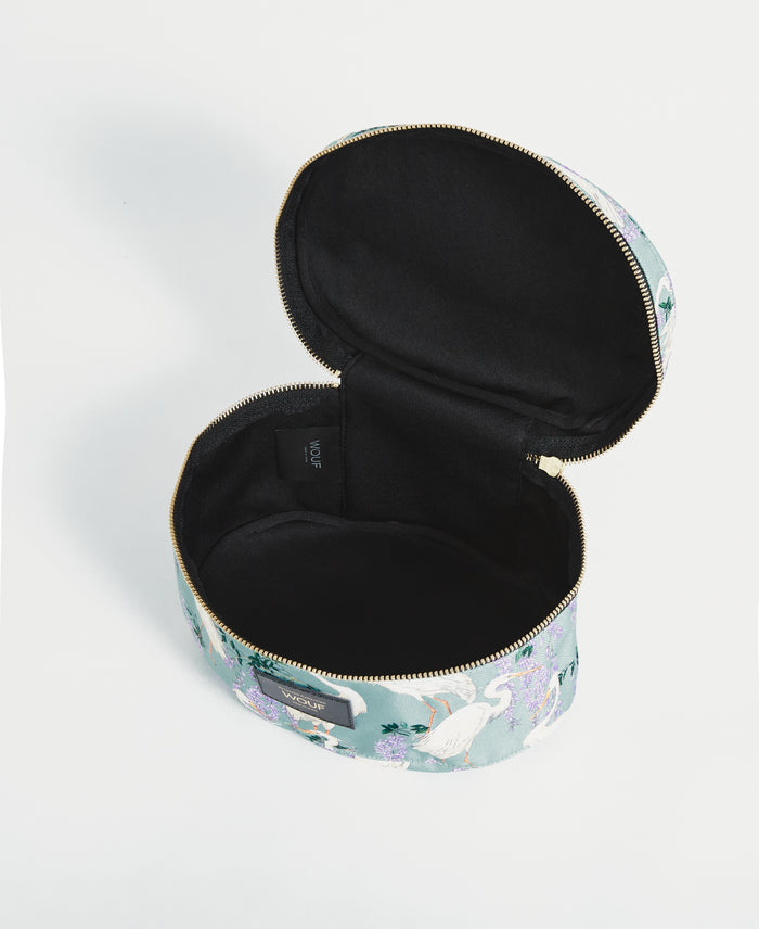 wouf Heron Vanity Bag Gran oferta