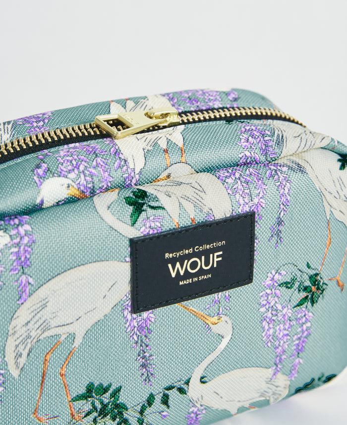 wouf Heron Toiletry Bag Oferta especial de fábrica