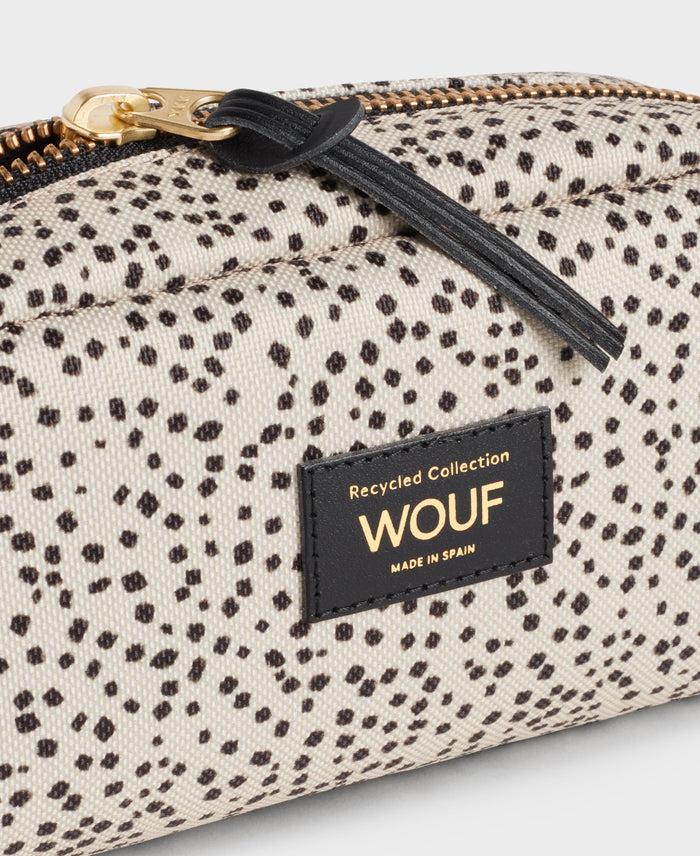 wouf Vivianne Makeup Bag Rebajas de fin de temporada