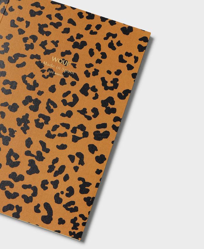 wouf Agar A5 Paper Notebook Outlet
