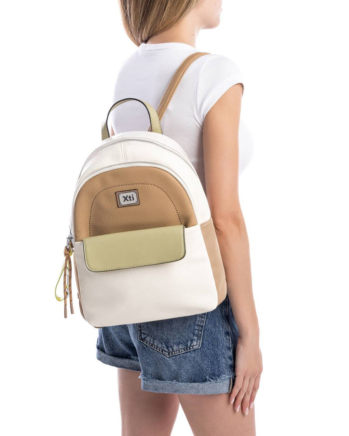 xti BOLSO DE MUJER XTI 18440202 Libre de impuestos