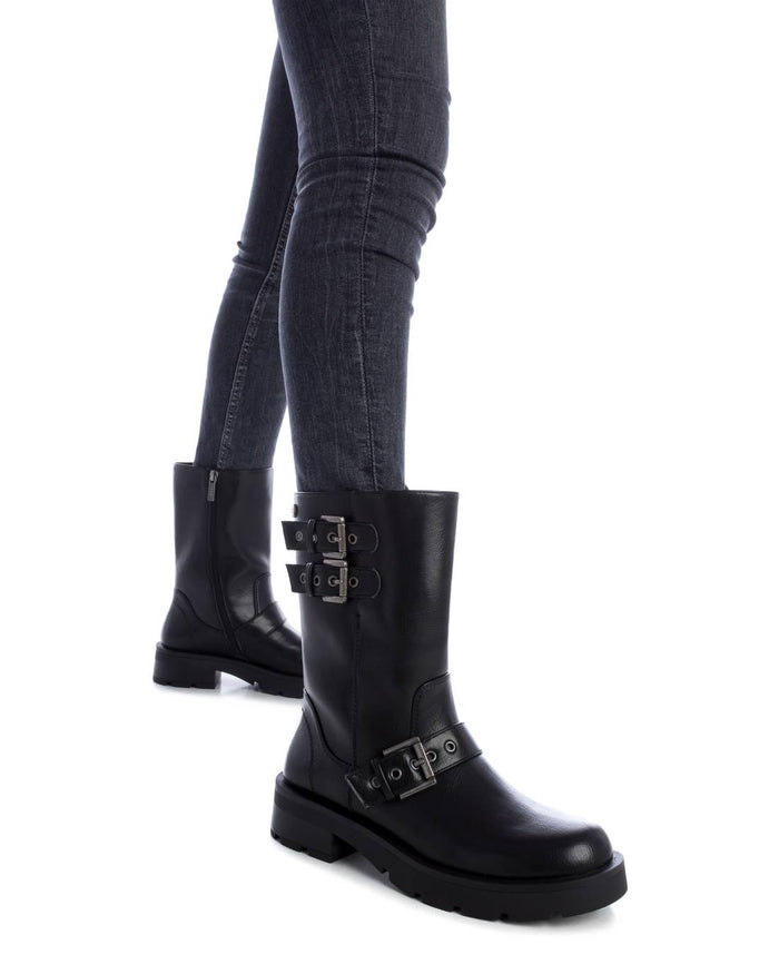 xti BOTÍN DE MUJER XTI 14344101 Mejor oferta