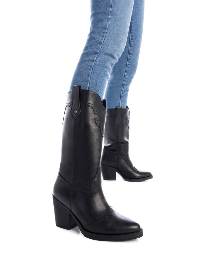xti BOTA DE MUJER XTI 14341301 Oferta especial