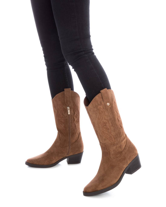 xti BOTA DE MUJER XTI 14339302 Últimos 2 días