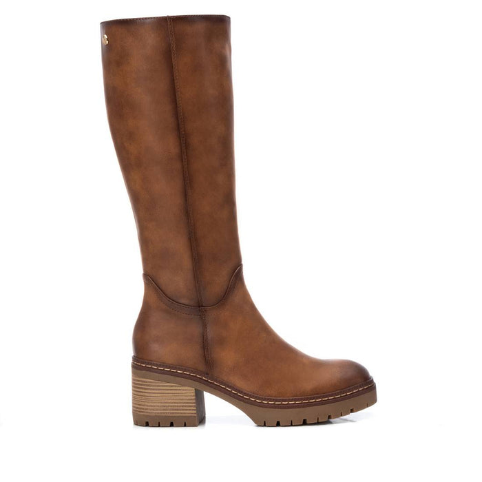 xti BOTA DE MUJER XTI 14336703
