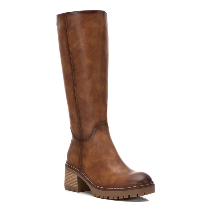 xti BOTA DE MUJER XTI 14336703 Envío internacional gratuito