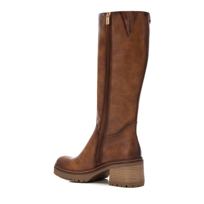 xti BOTA DE MUJER XTI 14336703 Envío internacional gratuito