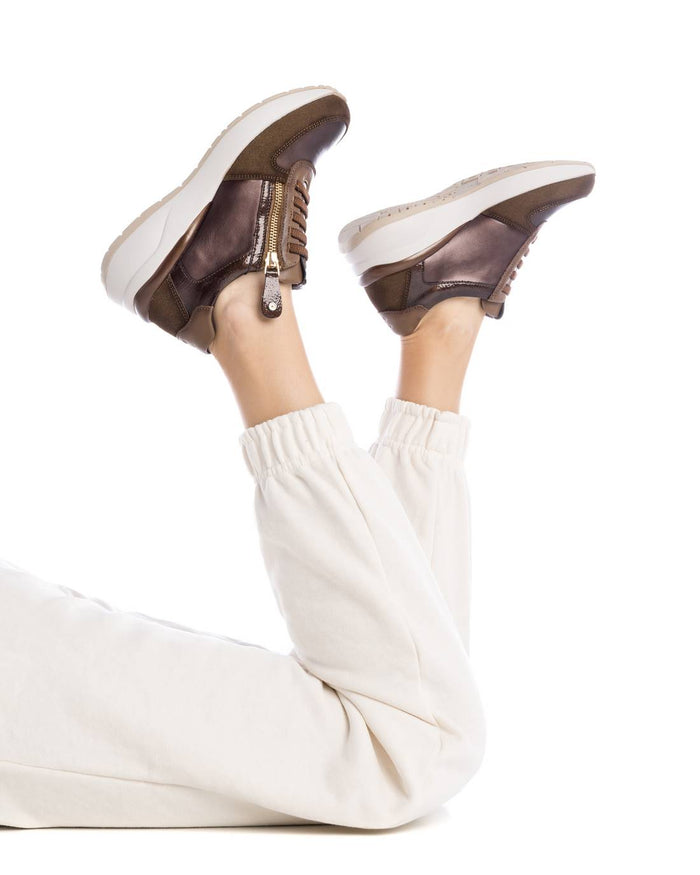 xti ZAPATO DE MUJER XTI 14335804 Precios de Black Friday