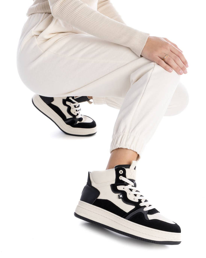 xti BOTÍN DE MUJER XTI 14334003 Oferta exclusiva