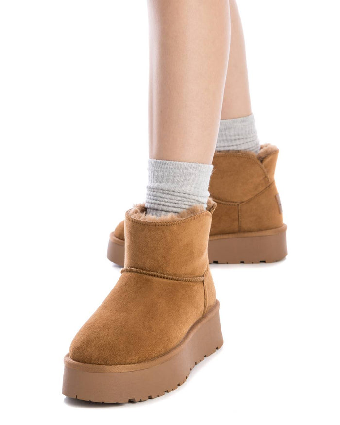 xti BOTÍN DE MUJER XTI 14219701 Ofertas especiales