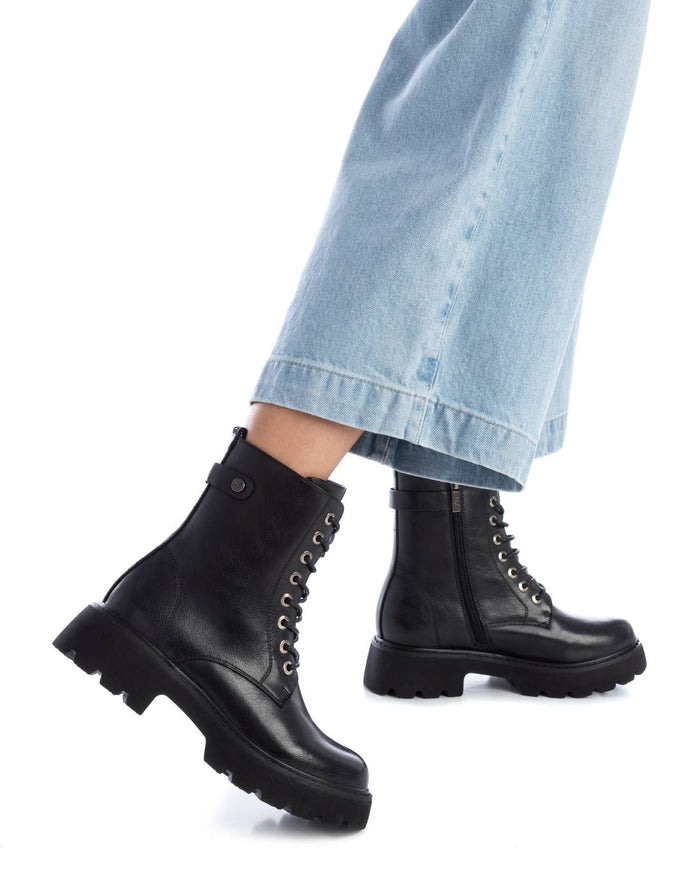 xti BOTÍN DE MUJER XTI 14297701 Gran oferta