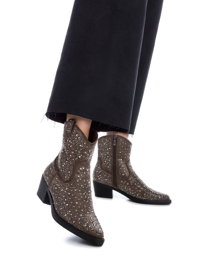 xti BOTÍN DE MUJER XTI 14311602 Mejor oferta