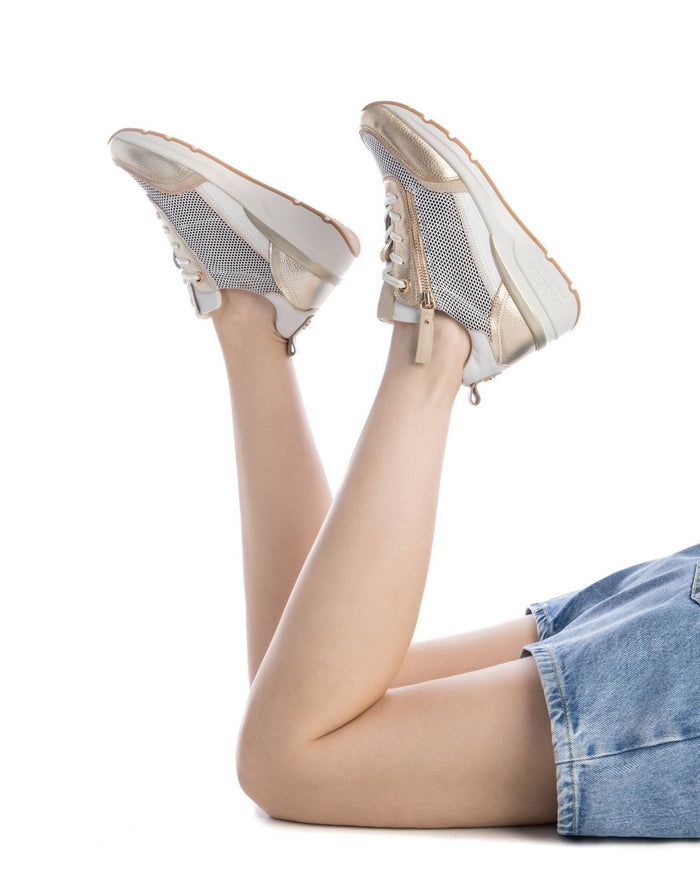xti ZAPATO DE MUJER CARMELA 16228302 En oferta