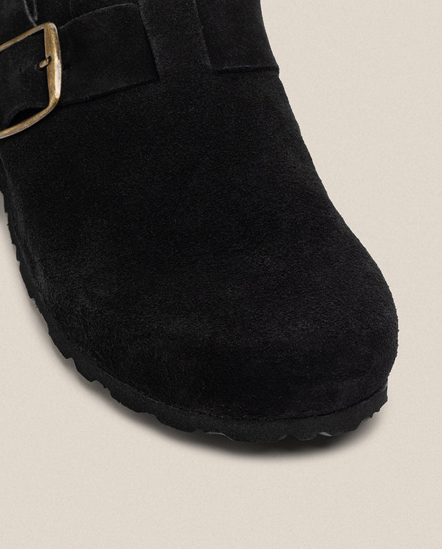 yokono Zueco 600CRO negro Mejor oferta