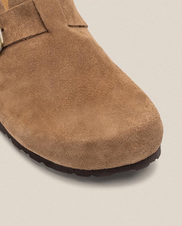 yokono Zueco 600CRO marrón Rebajas online