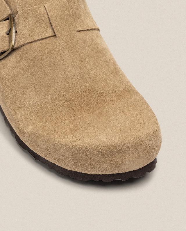 yokono Zueco 600CRO beige Rebajas top