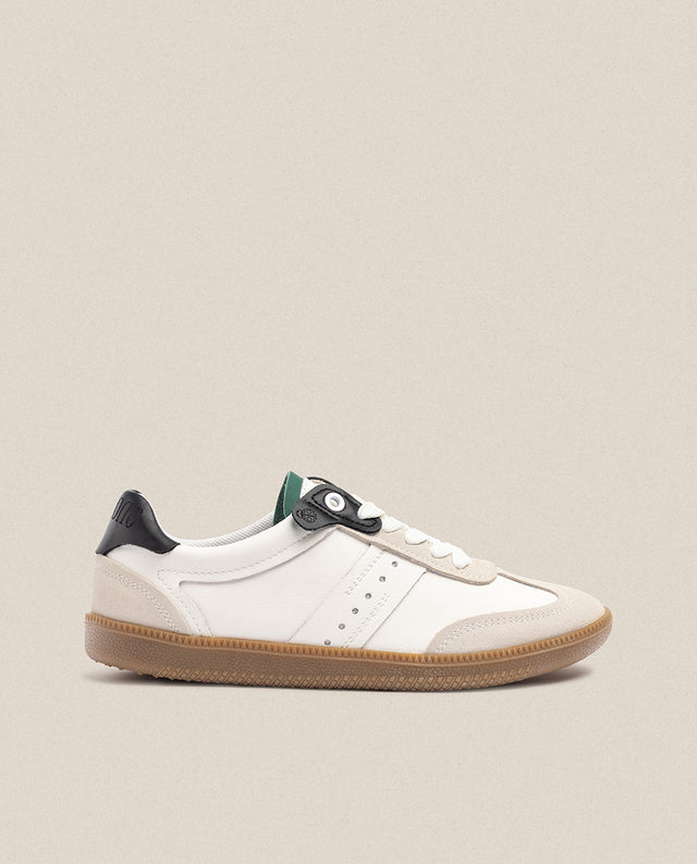 yokono Sneakers YOK-001 negro