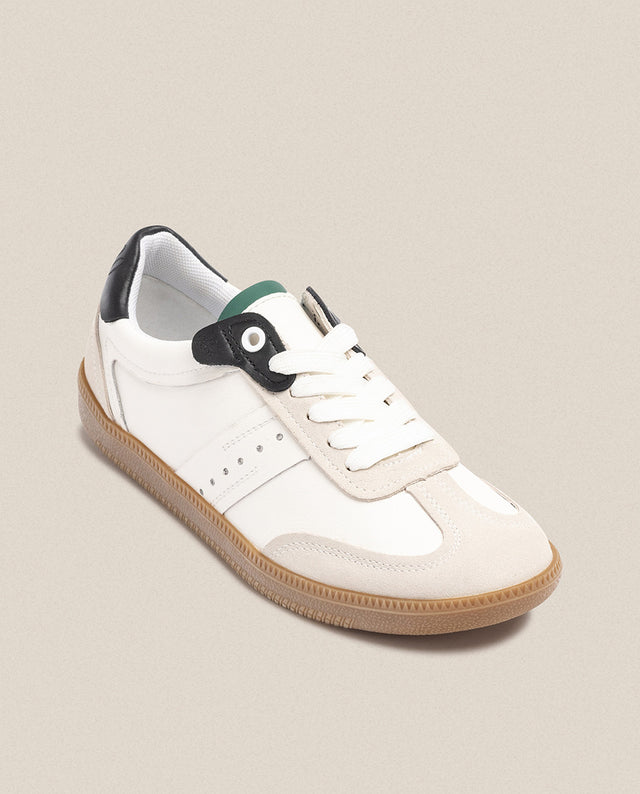 yokono Sneakers YOK-001 negro Tienda de fábrica
