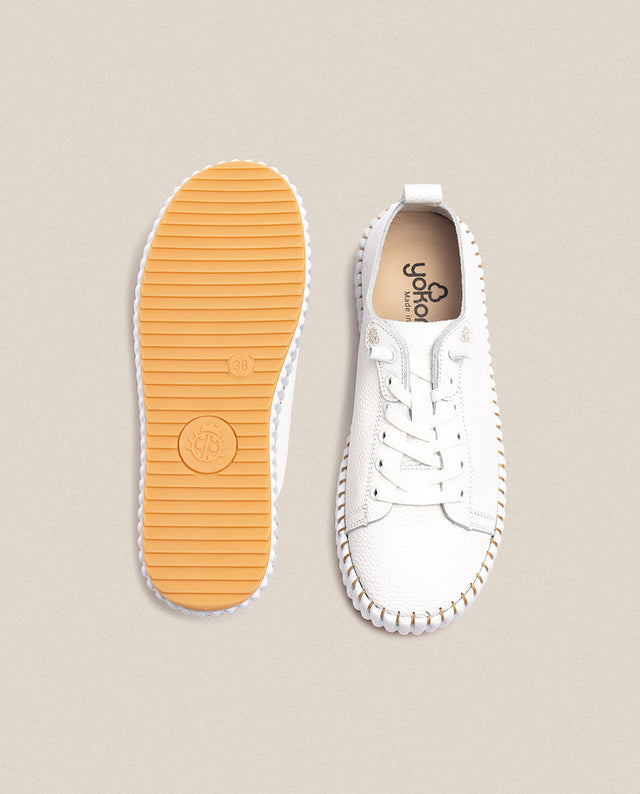 yokono Sneakers Sintra 004 blanco Precios de Black Friday